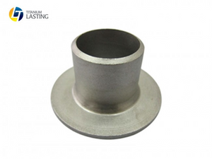 티타늄 스텁 엔드