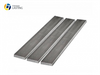 Titanium flacher Bar