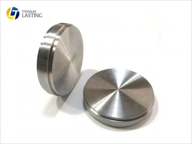 Guida completa al disco titanio Gr.2 ASTM B381: Specifiche e usi
