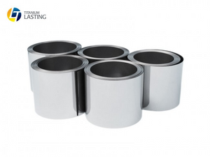 L&aacute;mina de titanio