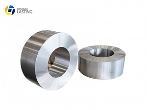 Titanring