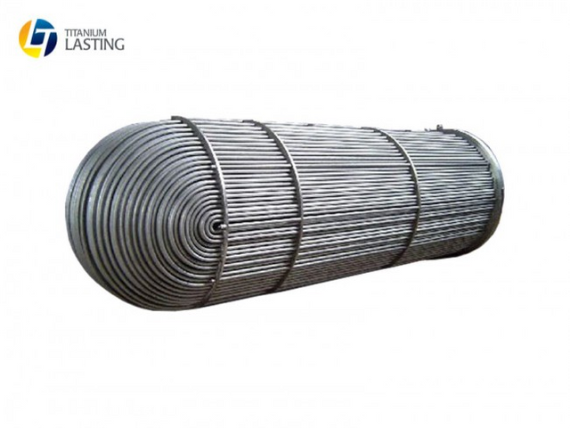 Andere Rohre oder Rohre aus Titan