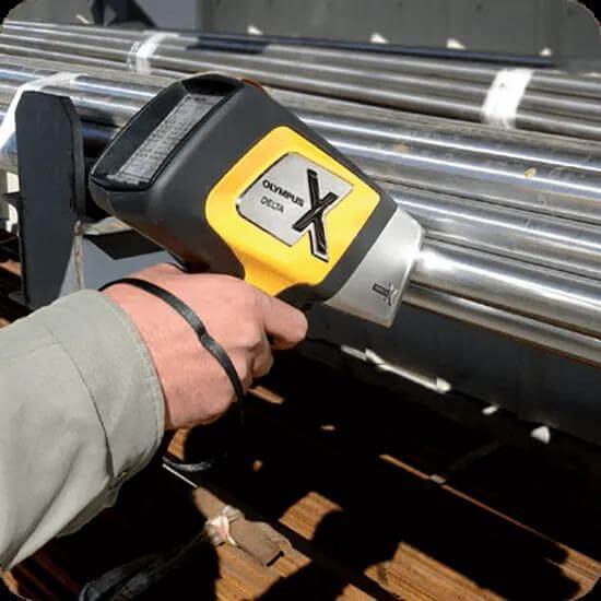 Inspe&ccedil;&atilde;o PMI